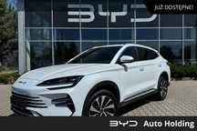 BYD Seal U Dmi Boost Plug-In Hybrid 218KM