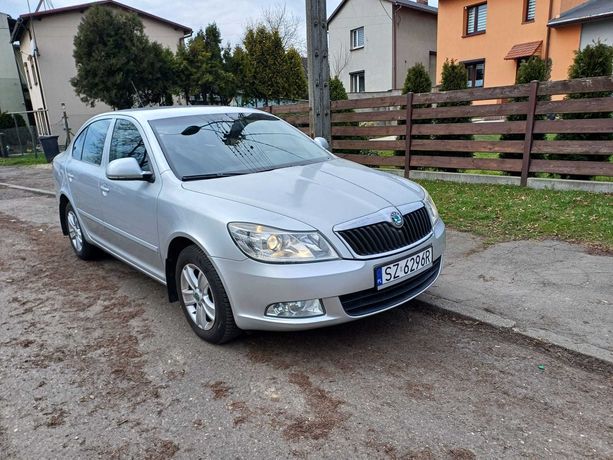 Skoda Octavia II 2011 - 2.0 TDI 140KM - Długie opłaty