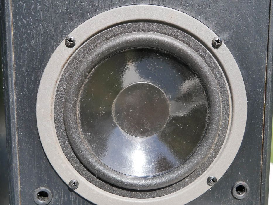 Kultowe kolumny MAGNAT Art. 144102