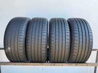 245/50/19 R19 Bridgestone Alenza 001 105W 4шт Літня шина 7.3мм