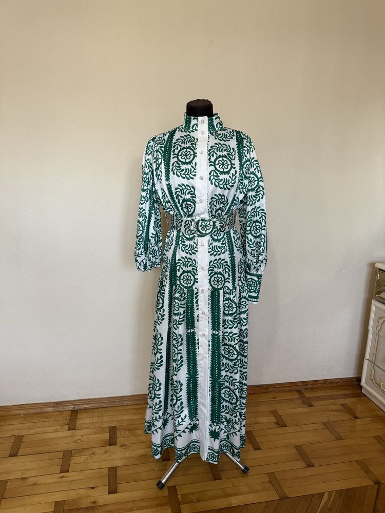 Продам максі сукню