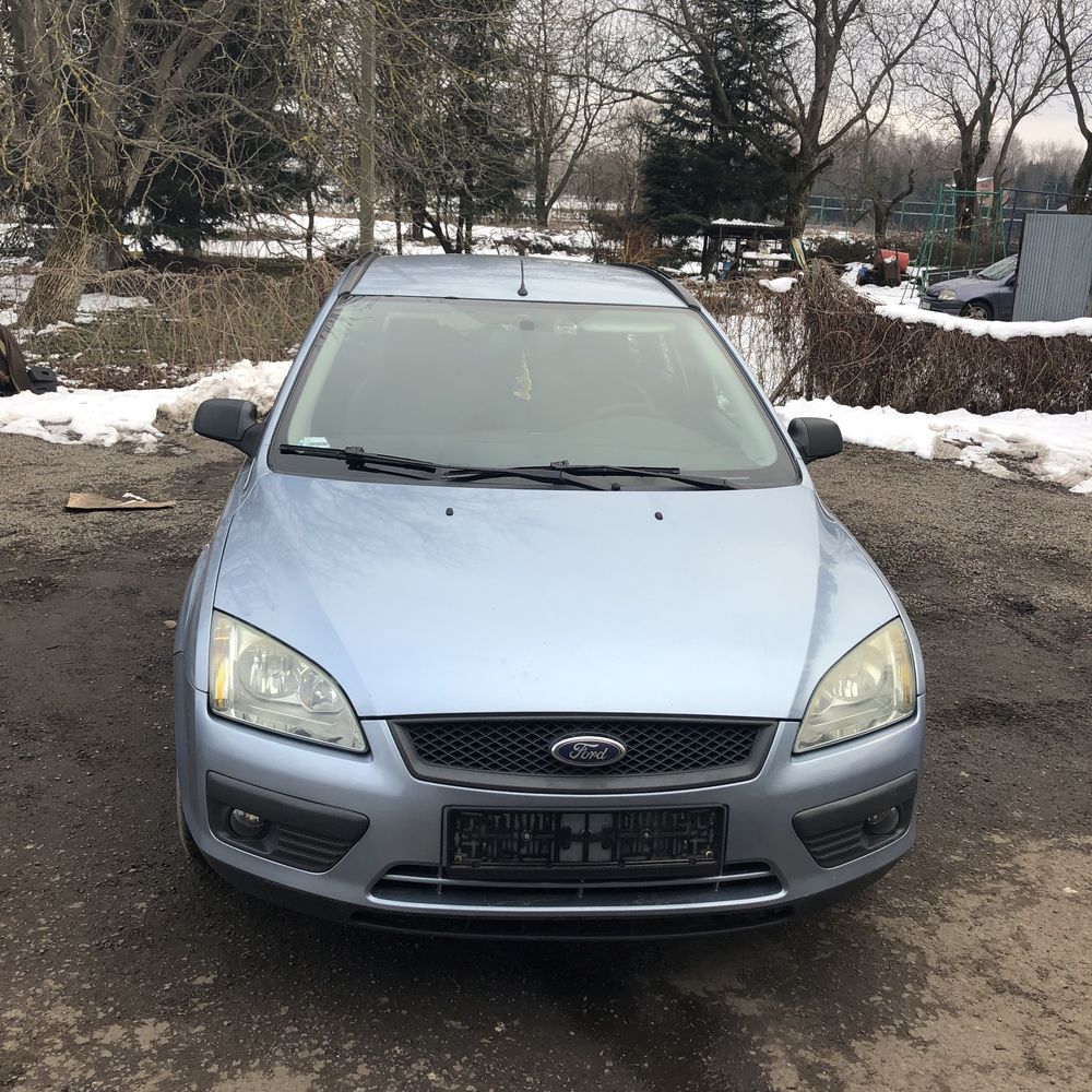 Розборка шрот Форд фокус 2,Ford focus 2