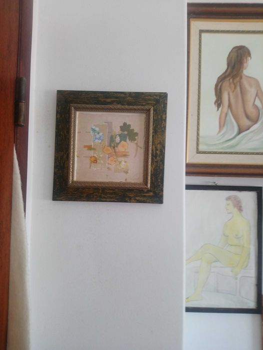 Quadros