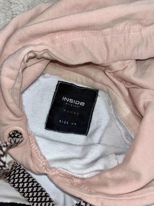 Джинси, кофта набір xs