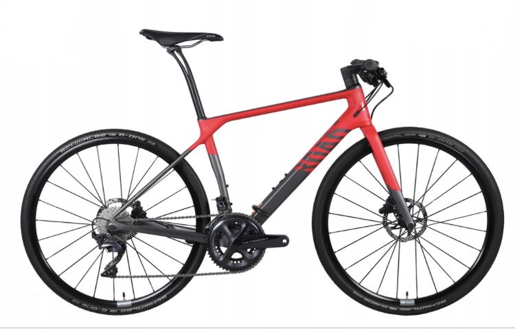Canyon Roadlight Carbono 7 CR