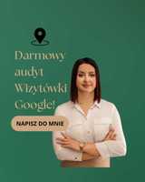 Wizytówka Google, IG, lokalne SEO – Zdobądź więcej klientów!
