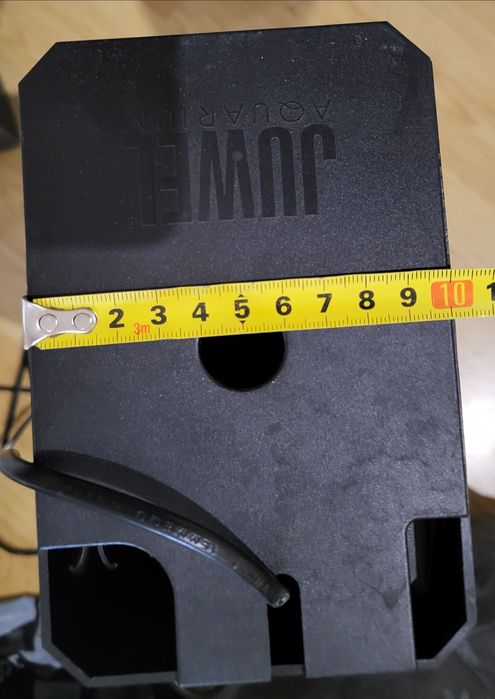 Акваріумний фільтр Juwel Eccoflow 600