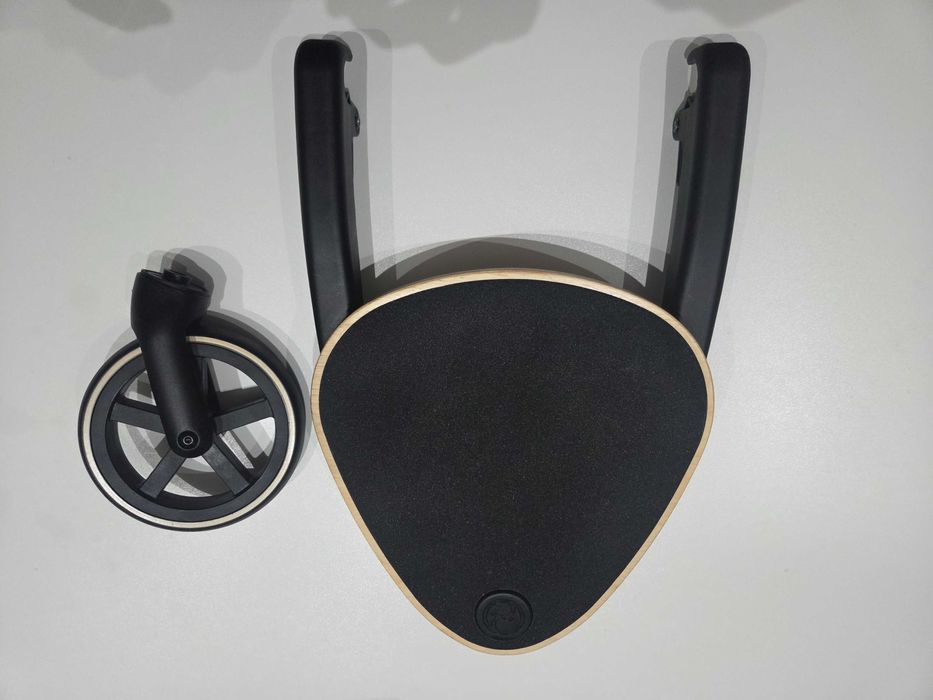 Jak nowa  Cybex Kid Board / Wysyłka