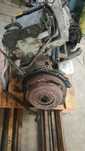 Silnik 2.0 DOHC 8V EFI ford sierra