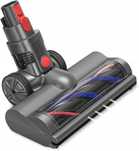 TurboSzczotka LED do Dyson V7 V8 V10 V11 V15