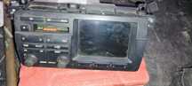 Radio navi BMW E46