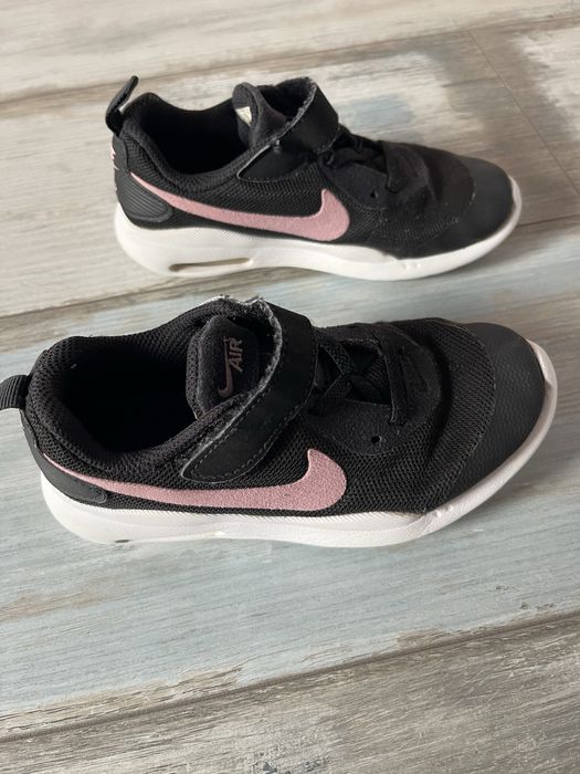 Кросівки Nike р 29,стелька 19