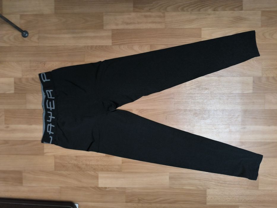 Продам компрессионные лосины леггинсы тайтсы размер L