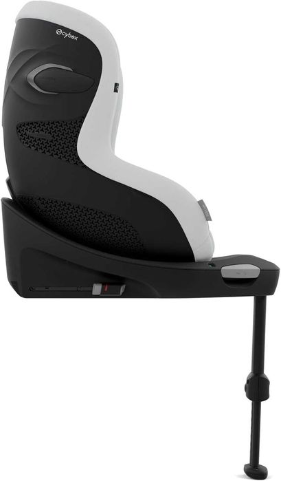 CYBEX Sirona Gi i-Size - Cinzento-Claro - NOVA