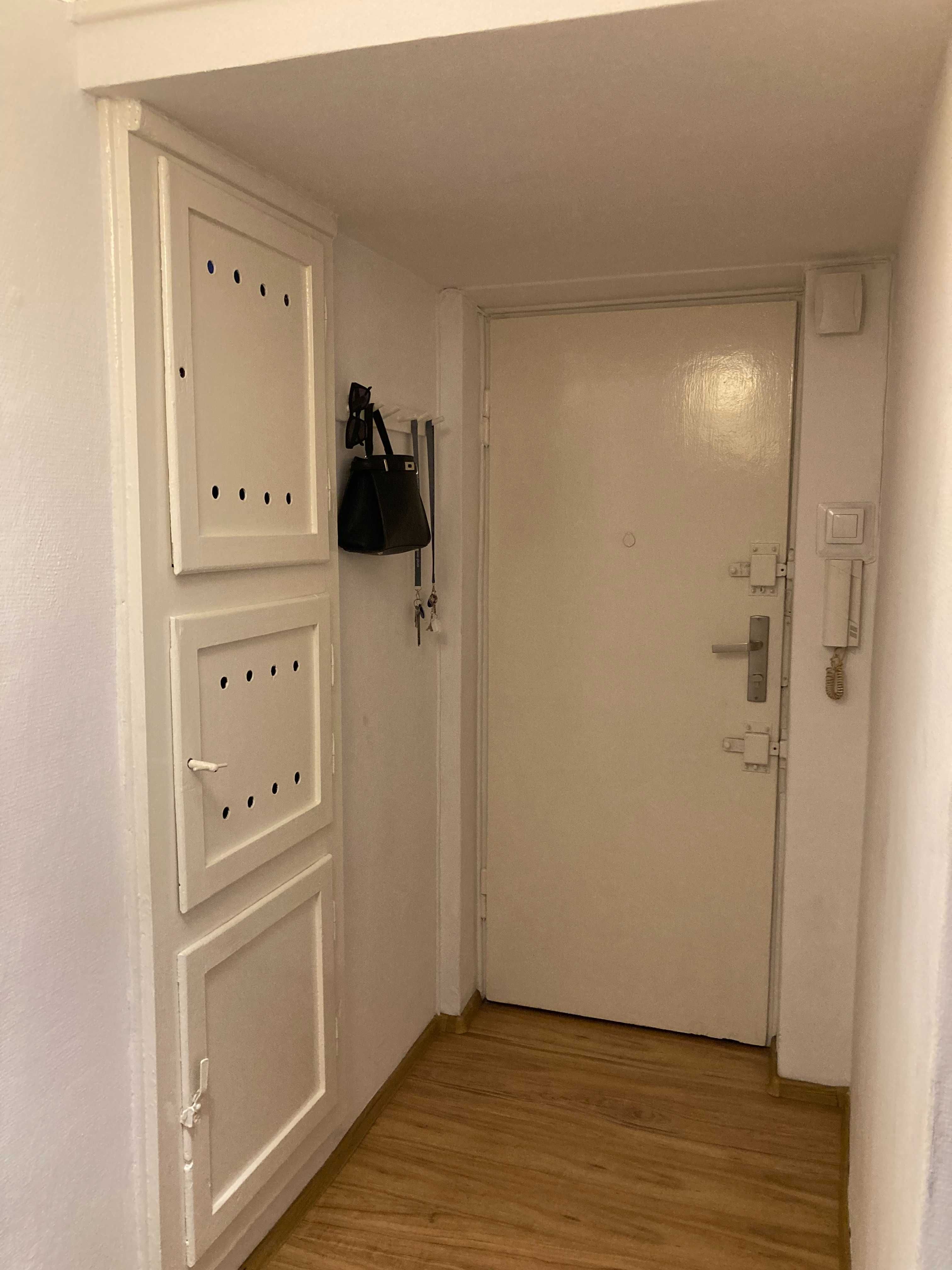 Do wynajęcia mieszkanie 38m2, Grochów, ul. Waszyngtona 45/51