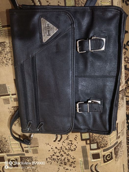 Сумка портфель , планшет.