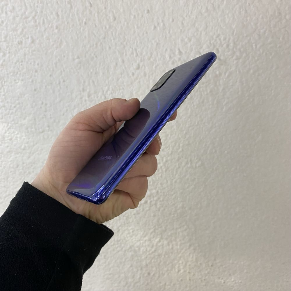 Samsung Galaxy A31 4/64GB Blue