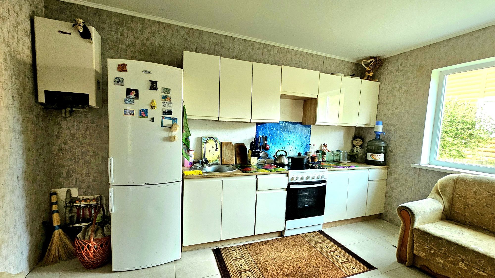 Будинок 73 кв.м , 700 м КИЇВСЬКИЙ ШЛЯХ