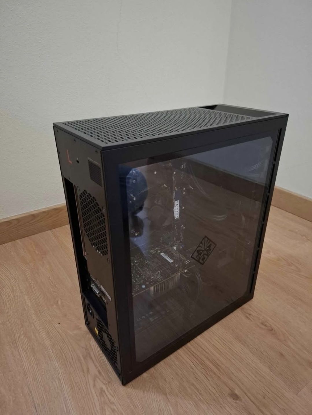 PC Desktop Gaming HP OMEN Obelisk