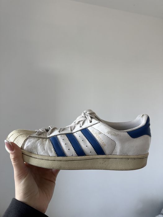 Buty Adidas Superstar