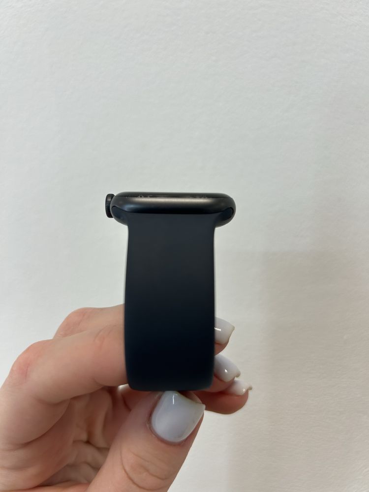 Ідеальні Apple Watch SE44mm Space Grey 100%