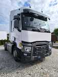 Renault T480  Renault Gama T480 euro 6 niski przebieg. Pneumatyka
