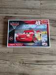 Puzzle maxi 24 auta