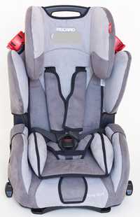 Продам автокрісло Recaro Young Sport