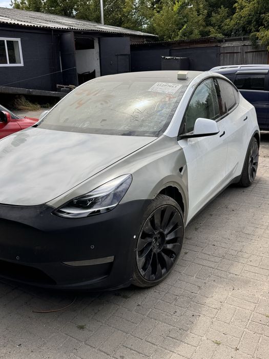 Кузовні роботи Луцьк