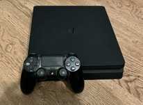 Konsola PlayStation 4 Slim 1T