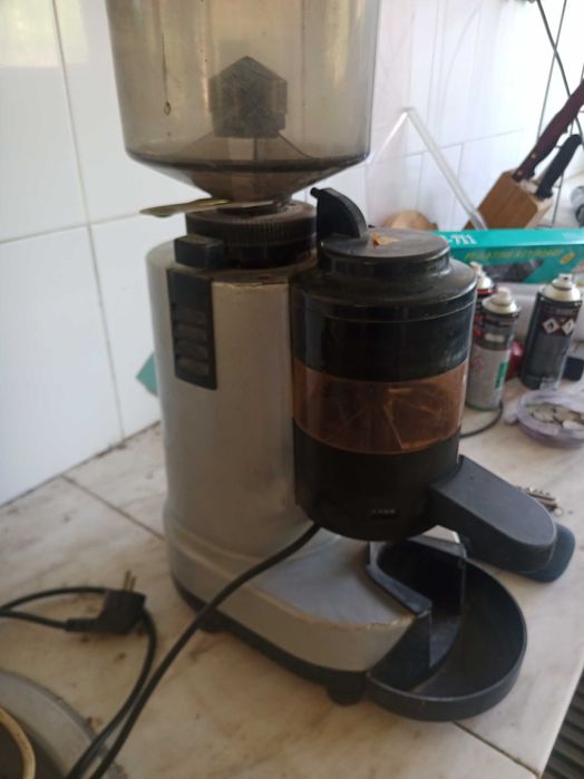 Moinho de café profissional