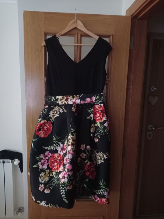 Vestido de Cerimónia El Corte Inglês