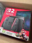 Konsola Nintendo switch 2