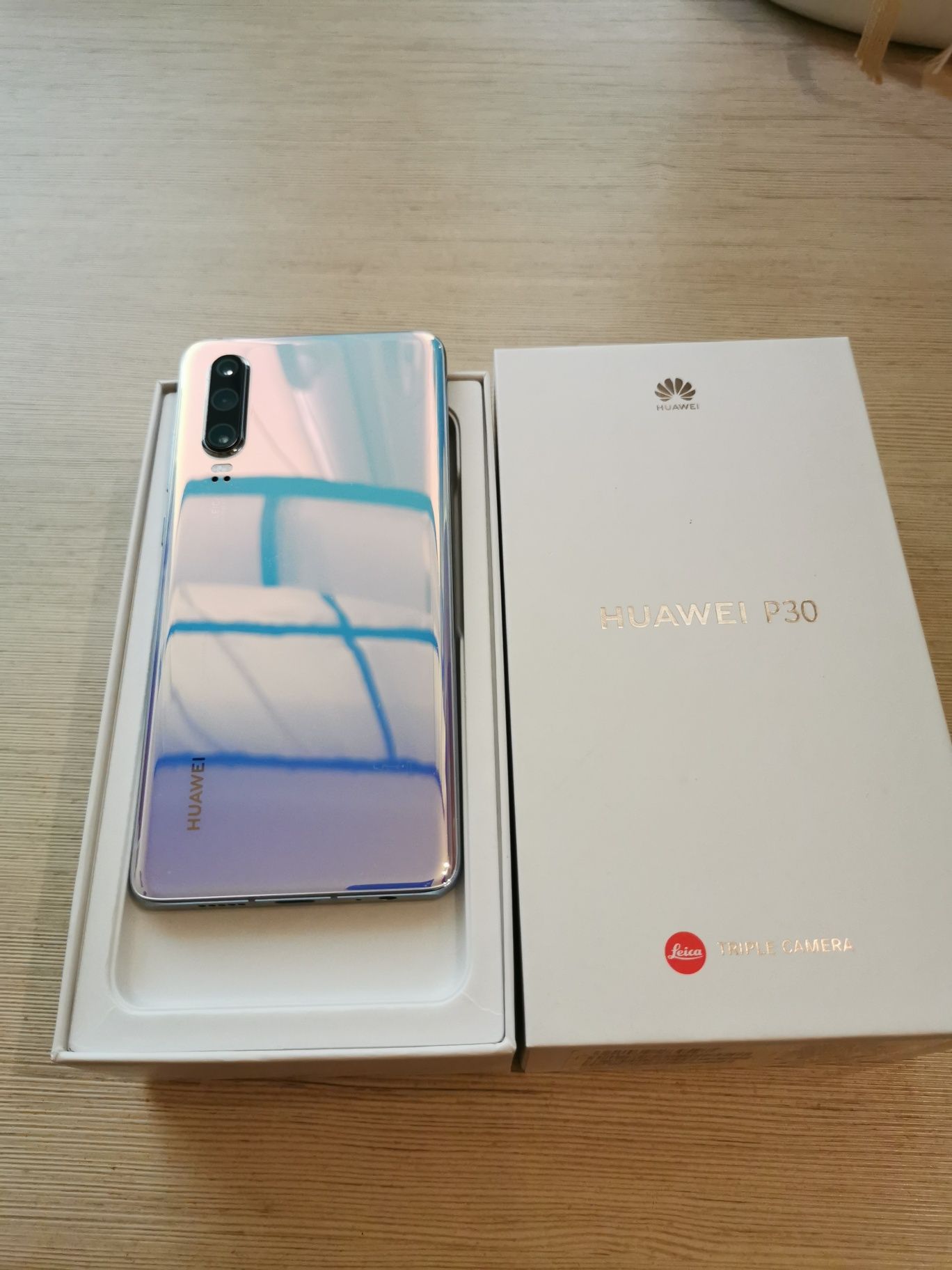 Telefon Huawei p30