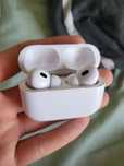 Airpods Gen 2 pro