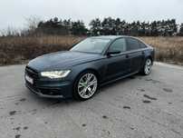 Audi A6 A6/s6 430hp Quattro Stage 2 AWE Tuning