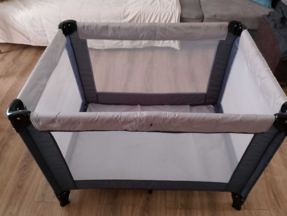 Łóżeczko dziecięce