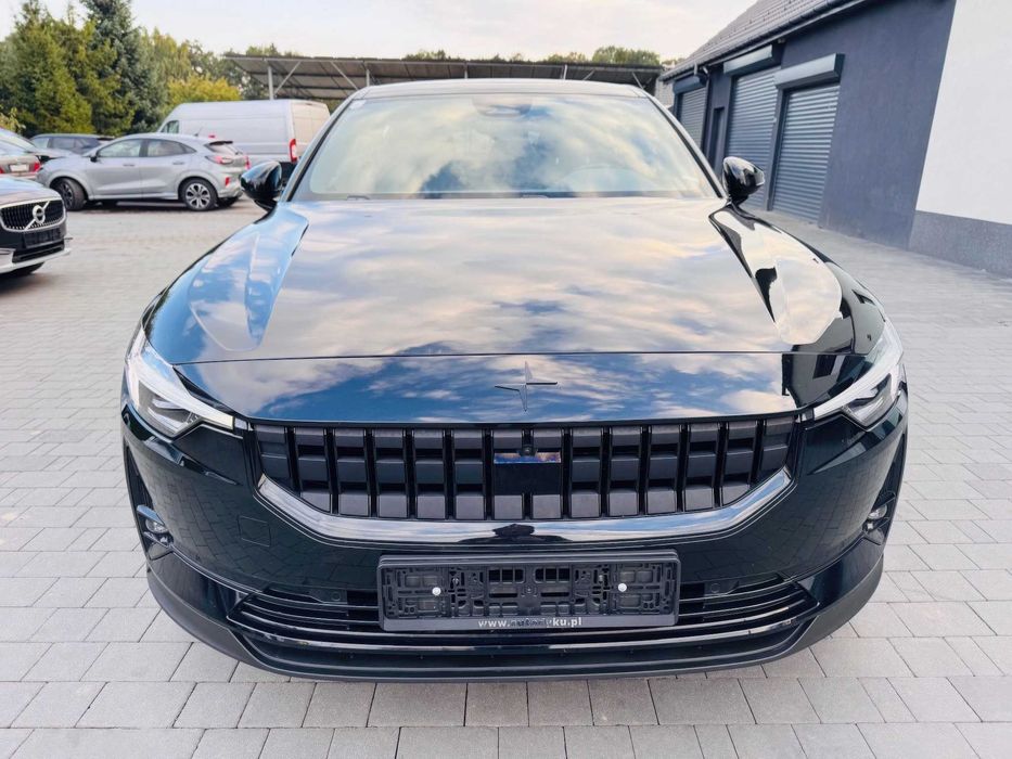 2022 Polestar 2 Single Motor 64kWh