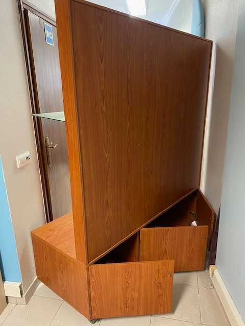 Movel de vitrine