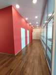 Офіс в оренду в БЦ Horizon Park, вул. Грінченка 4, 888 м2