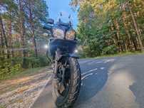 Suzuki DL 650 VSTORM 2008r.