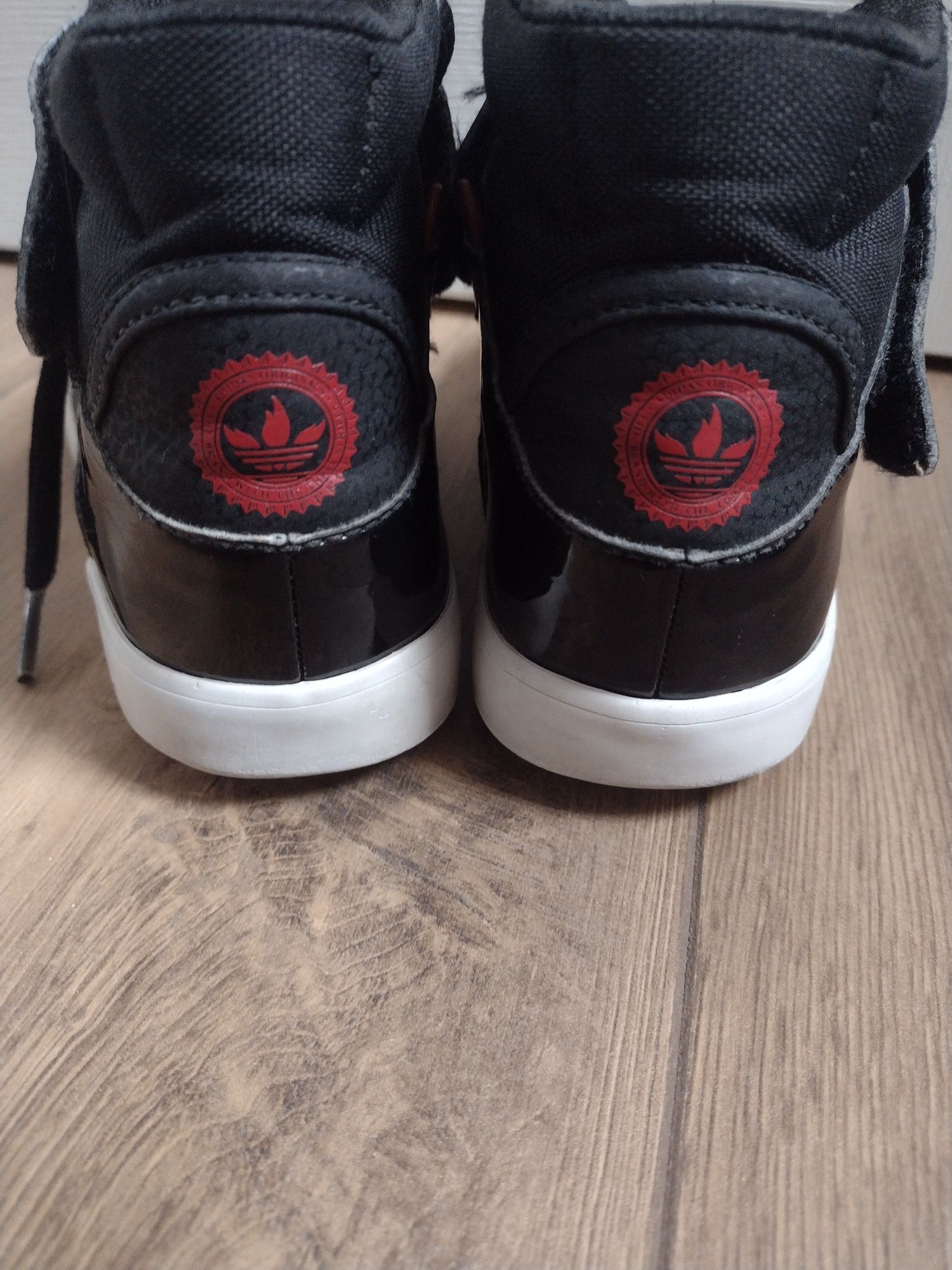 Sneakersy adidas