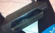 NOKIA MEDIA Master цифровой ресивер DVB 9600 S
