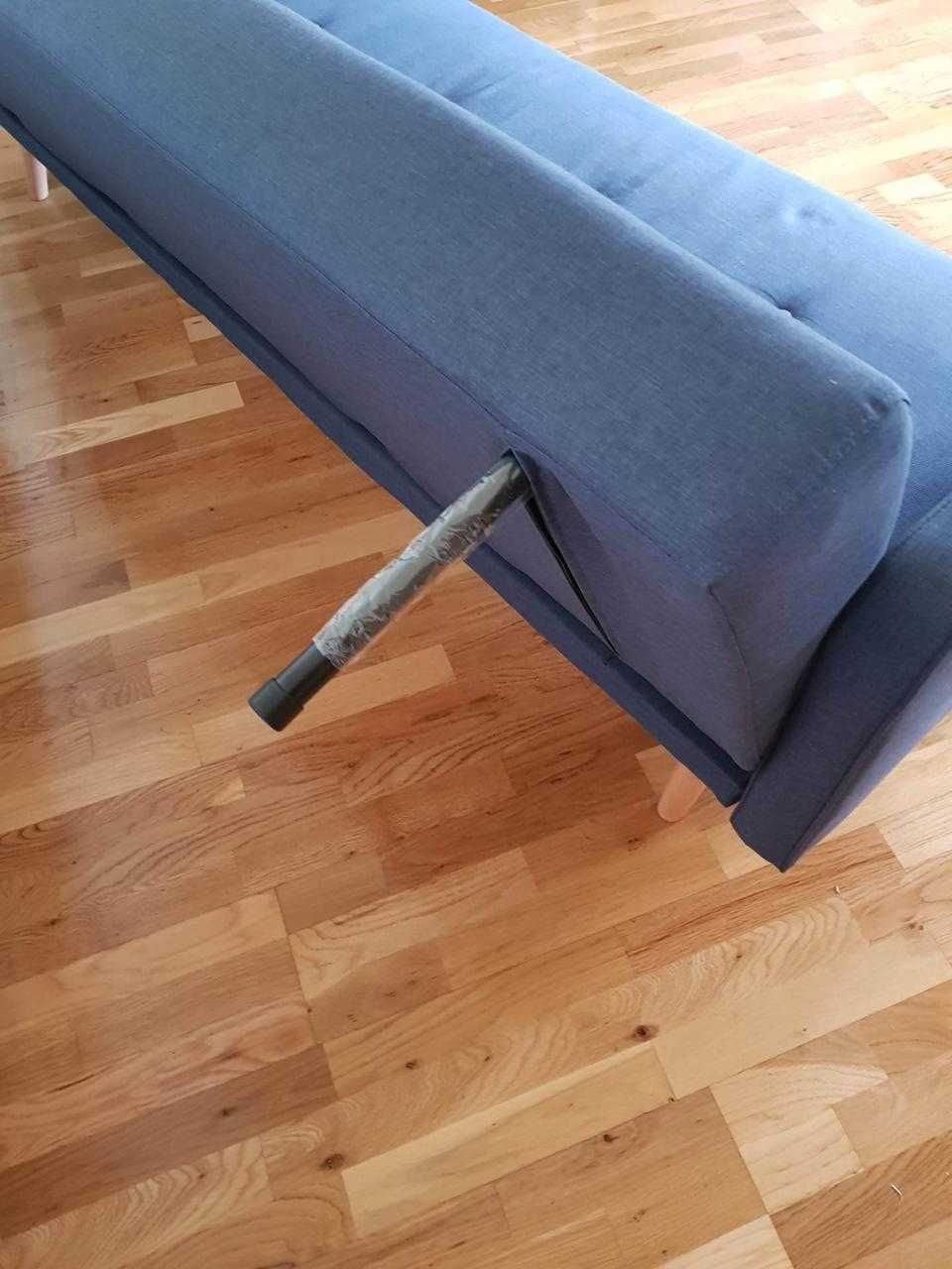 Sofá cama KINDA - Excelente Estado