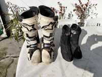 Botas Alpinestars tech 10