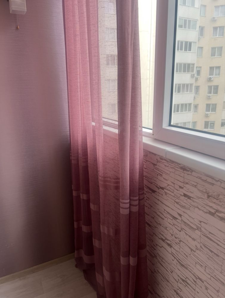 Продам занавески