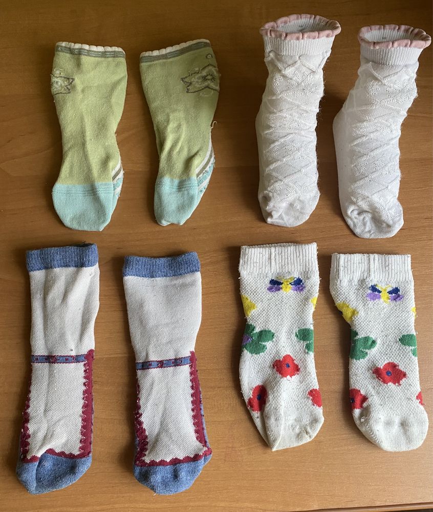 Дитячі носочки / детские носочки / дитячі шкарпетки