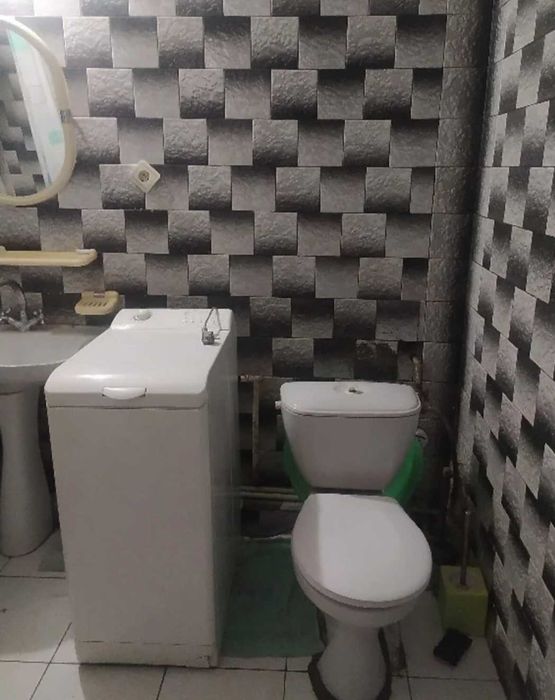 Оренда трикімнатної квартири