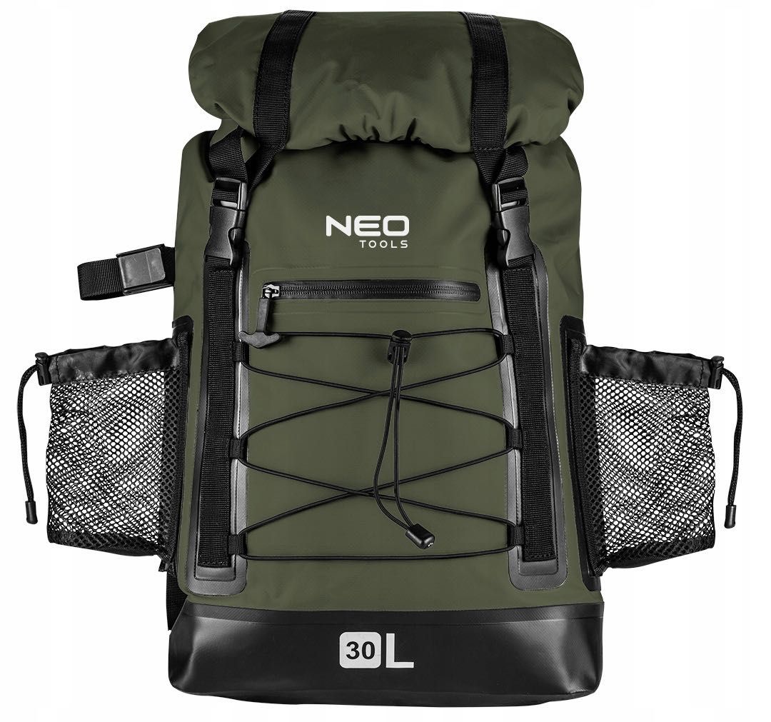 Plecak wodoodporny Neo tools 63-131