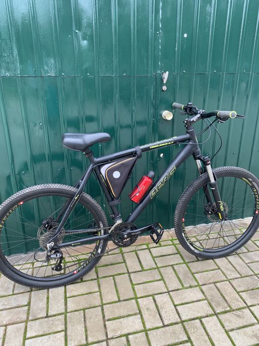 Bicicletas Roda 26 L/M